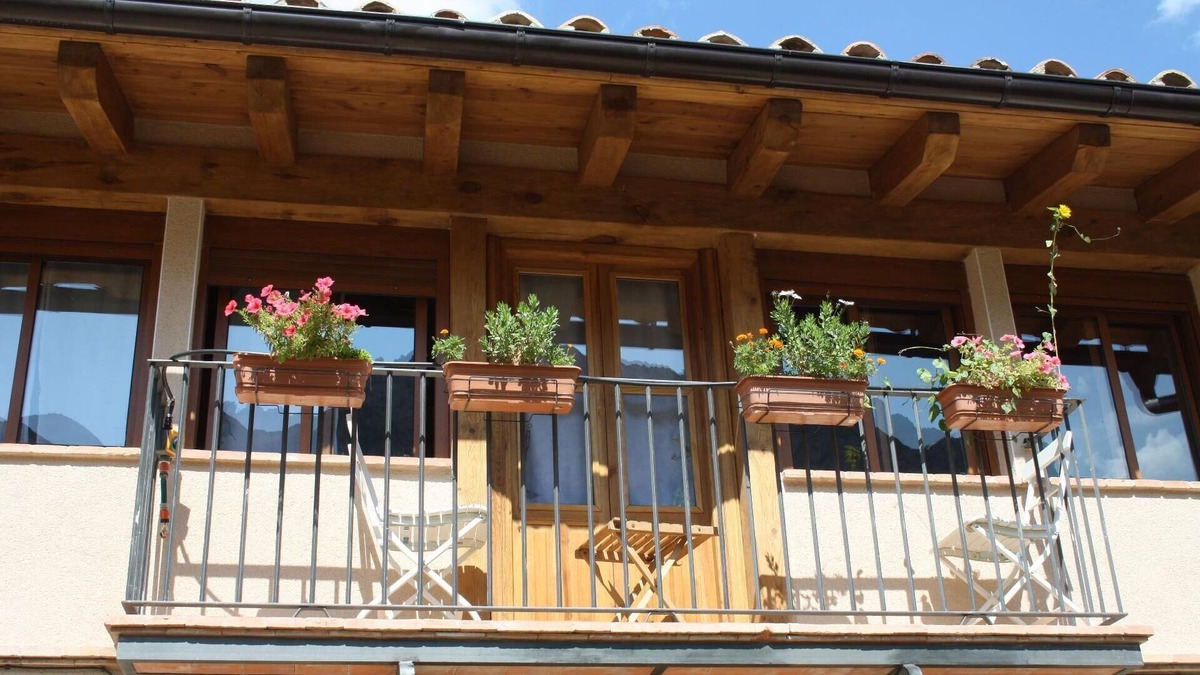 Montoro de Mezquita House | Holiday house Montoro de Mezquita for 1 - 4 persons with 2 bedrooms - Holiday house