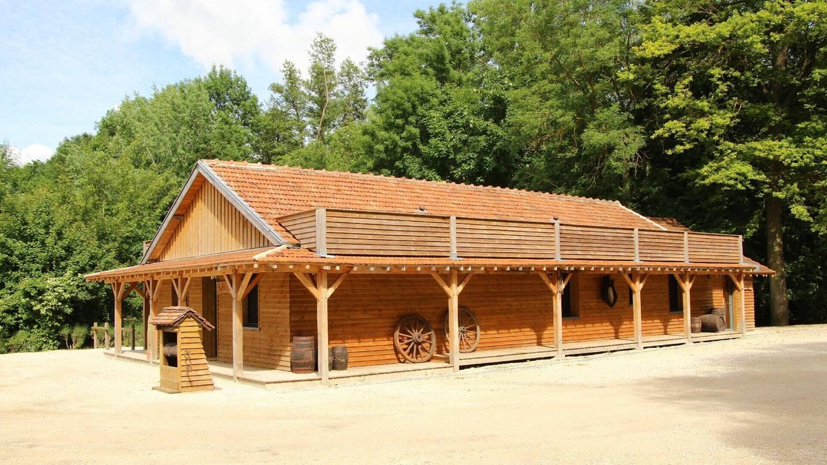 Barberey-aux-Moines House | Holiday house La Chapelle St Luc for 1 - 4 persons with 1 bedroom - Row house