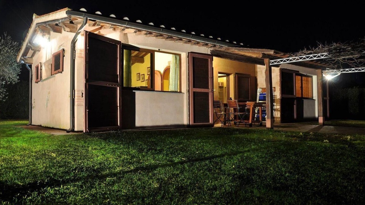 Castagneto Carducci House | Holiday house Castagneto Carducci for 1 - 5 persons with 1 bedroom - Holiday home