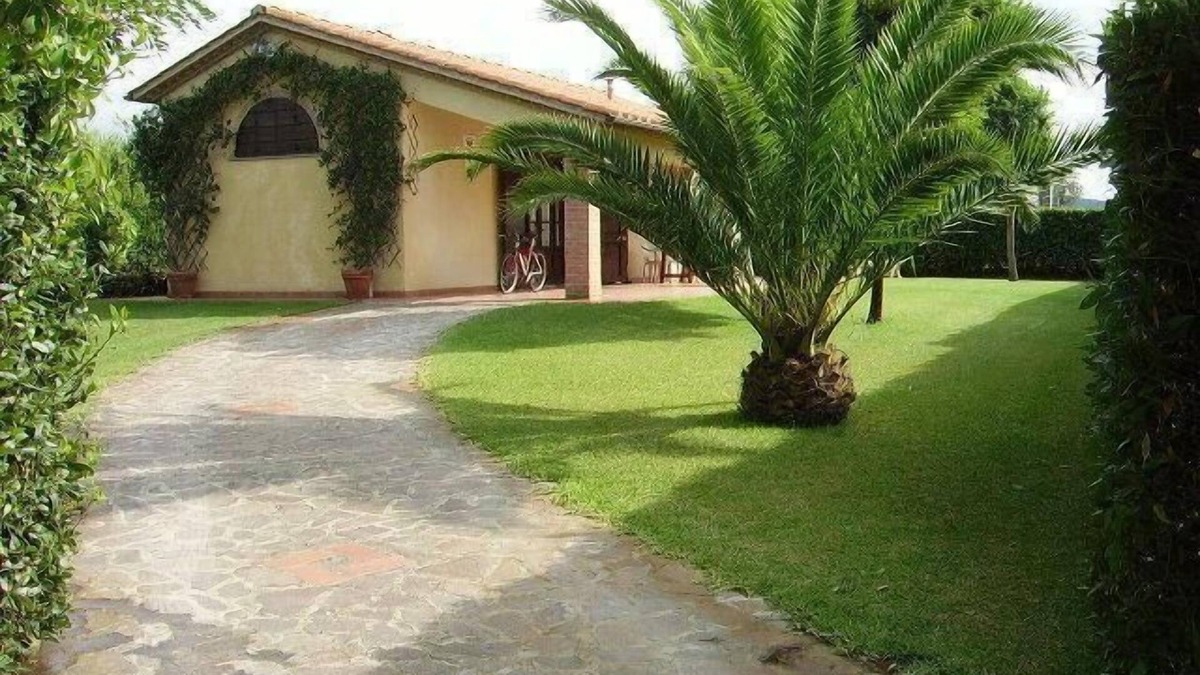 Castagneto Carducci House | Holiday house Castagneto Carducci for 1 - 4 persons with 2 bedrooms - Holiday home