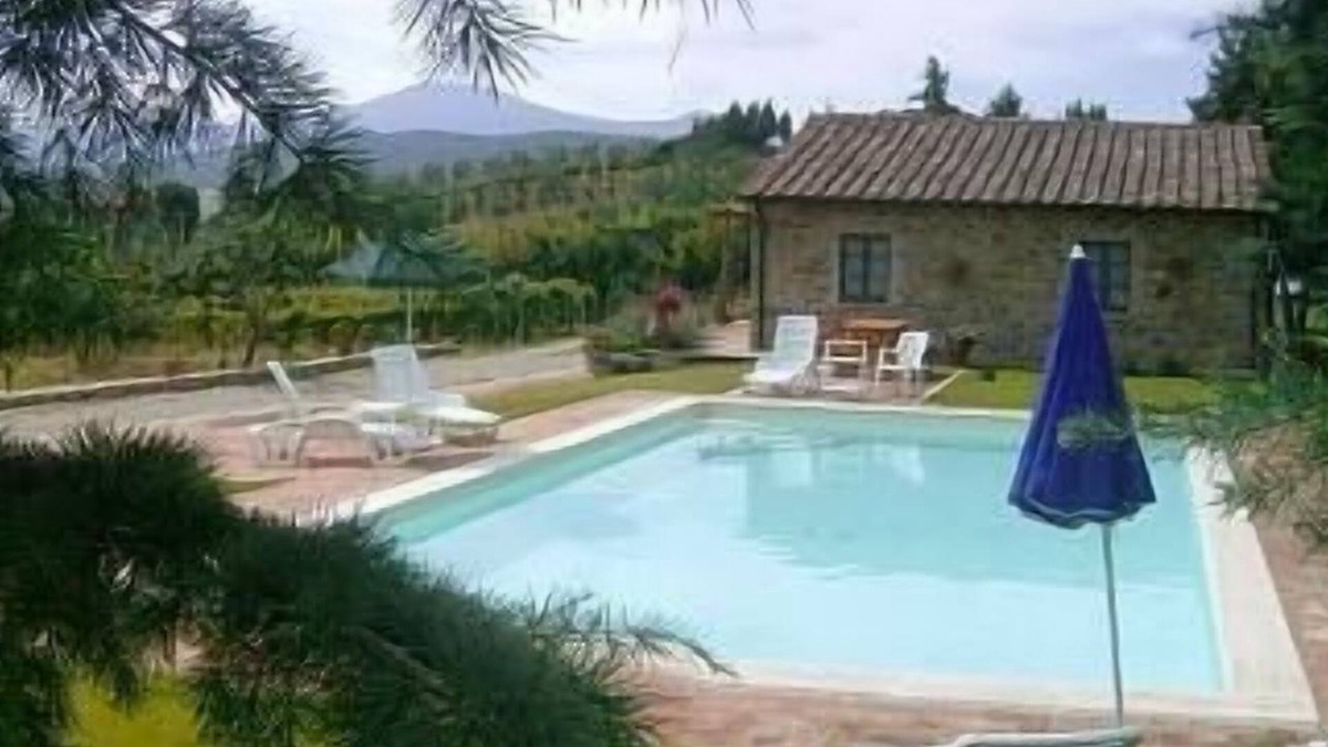 Castiglione d'Orcia Other | Holiday house Castiglione d'Orcia for 1 - 6 persons with 2 bedrooms - Farmhouse