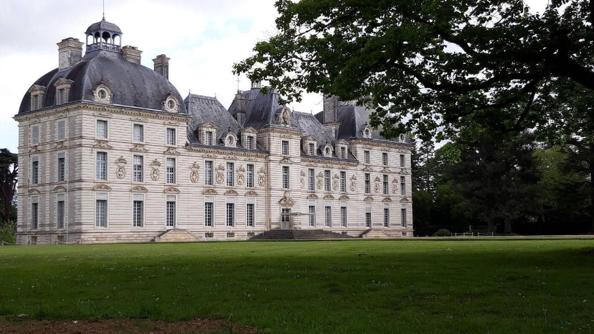 Civray-de-Touraine House | Holiday house Civray de Touraine for 2 - 4 persons with 2 bedrooms - Holiday house