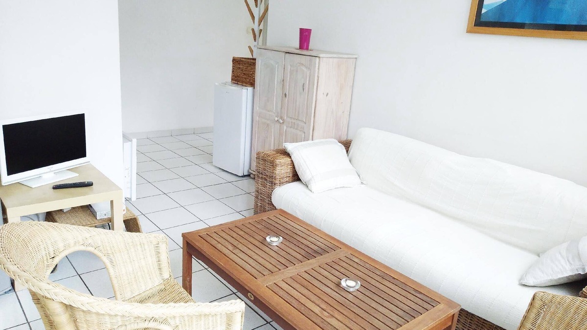 Saint-Brevin-l'Ocean House | Holiday house St Brevin les Pins for 1 - 6 persons with 2 bedrooms - Row house