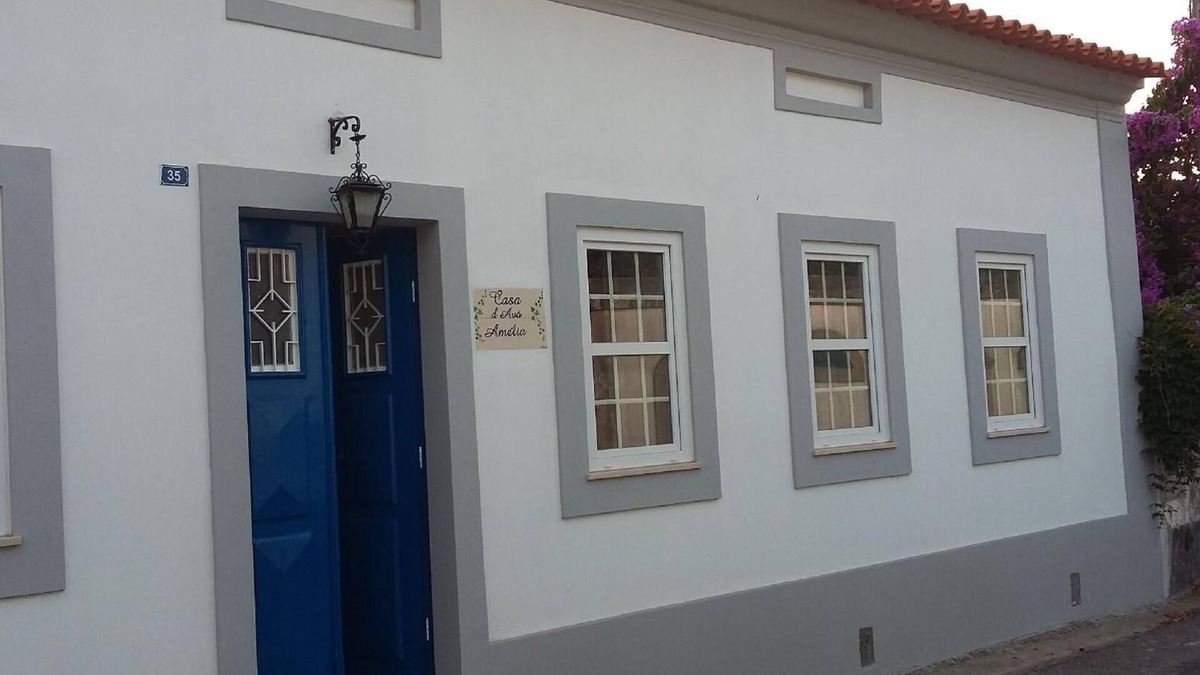 Alquerubim House | Holiday house Albergaria-a-Velha for 1 - 5 persons with 3 bedrooms - Holiday house