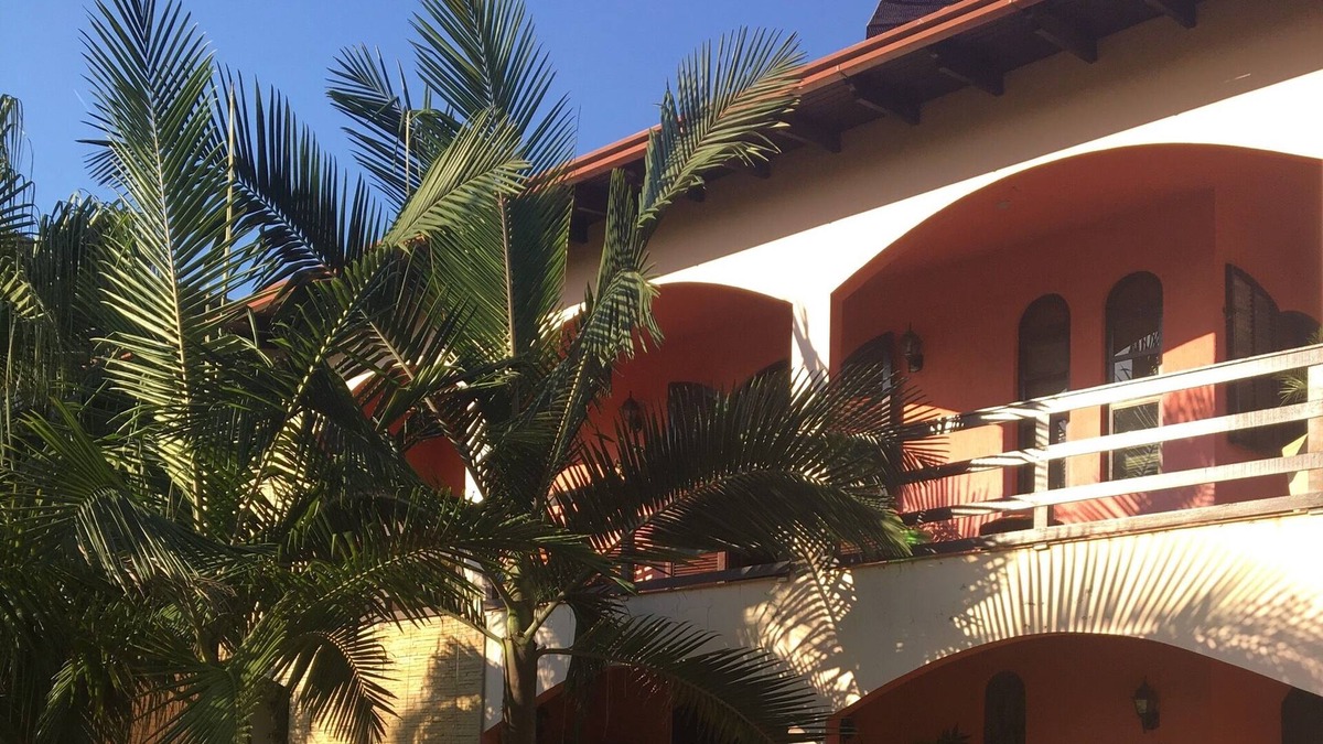 Igrejinha House | Holiday House 4 Palmeiras