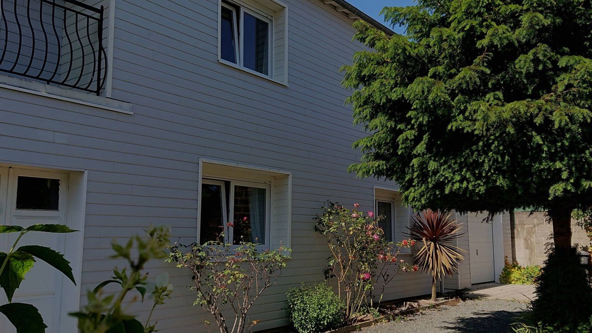 Saint-Brieuc House | Holiday house 6 people in Saint Brieuc BRETAGNE