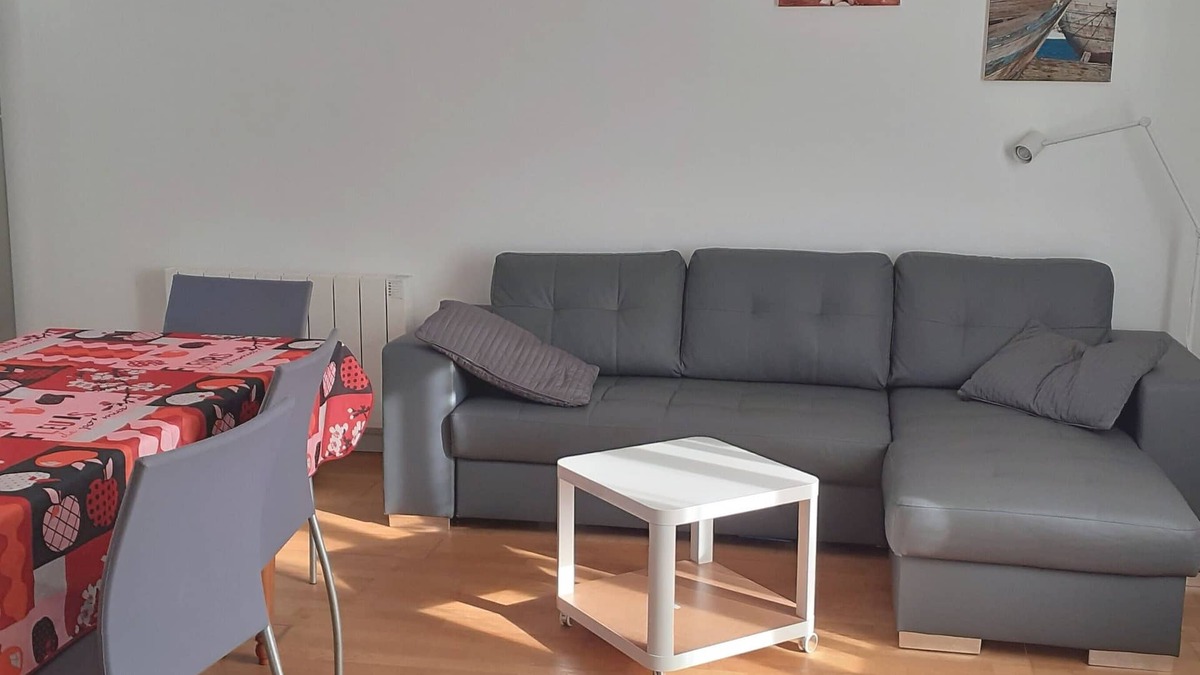 Etel House | Holiday house 6 pers. in Etel, beach at 100 m