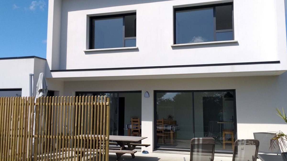 Theix-Noyalo House | Holiday house 8 people - Golfe du Morbihan