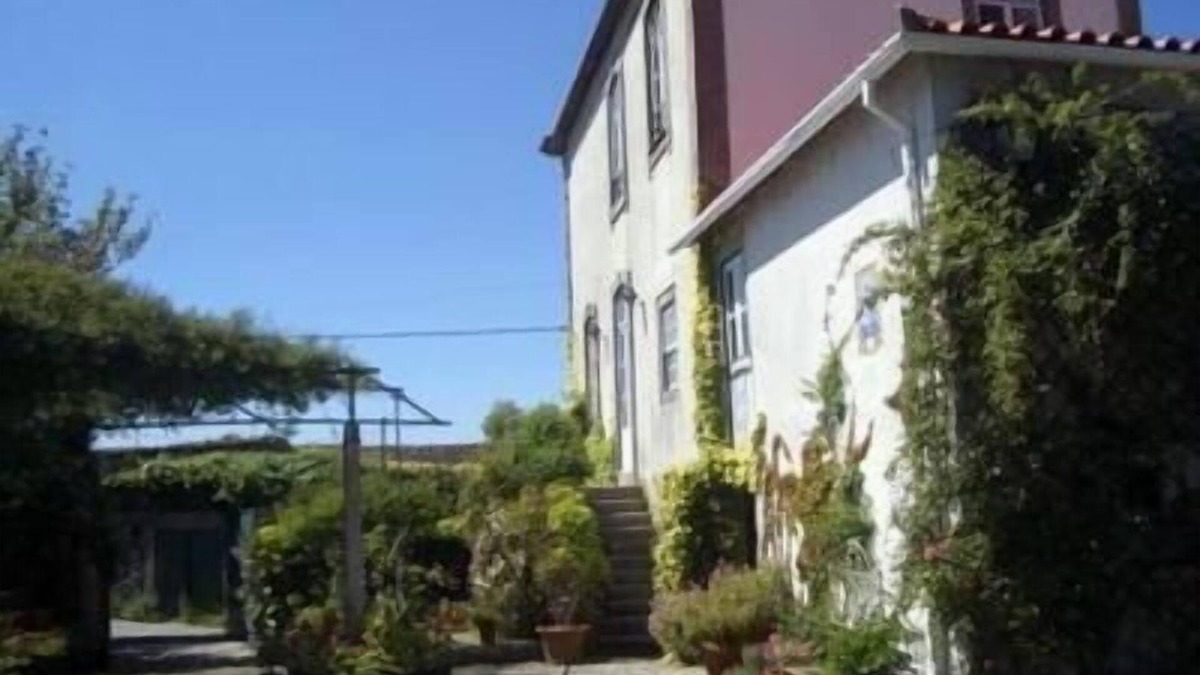 Afife House | Holiday house Afife for 1 - 7 persons with 4 bedrooms - Row house