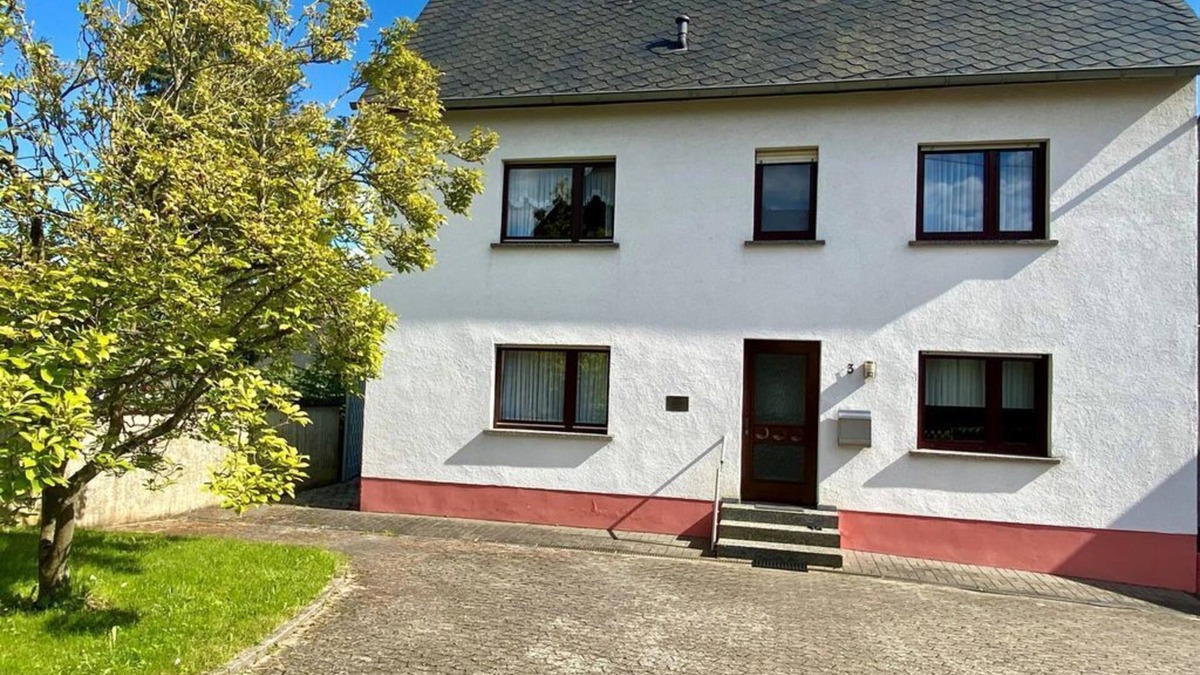 Morshausen Apartment | Holiday house Agnes Beres