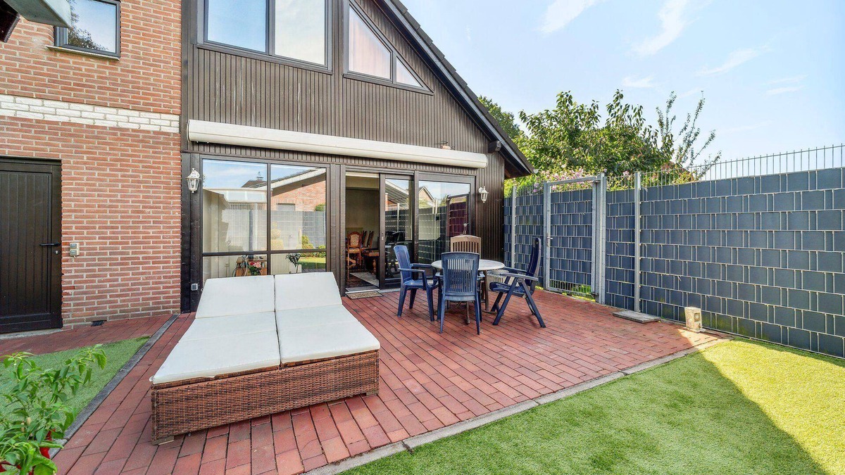 Ahaus House | Holiday house Ahaus for 1 - 4 persons with 2 bedrooms - Holiday home