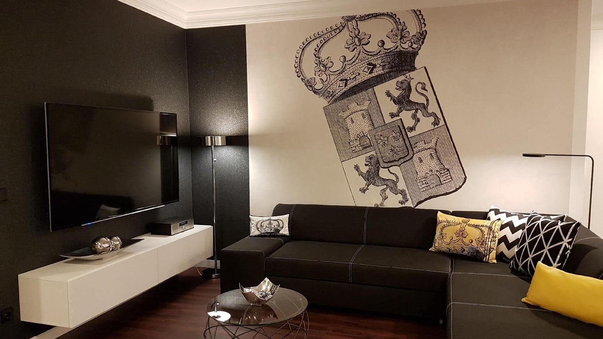 Hohenstadt House | Holiday house Ahorn for 1 - 2 persons with 1 bedroom - Holiday home