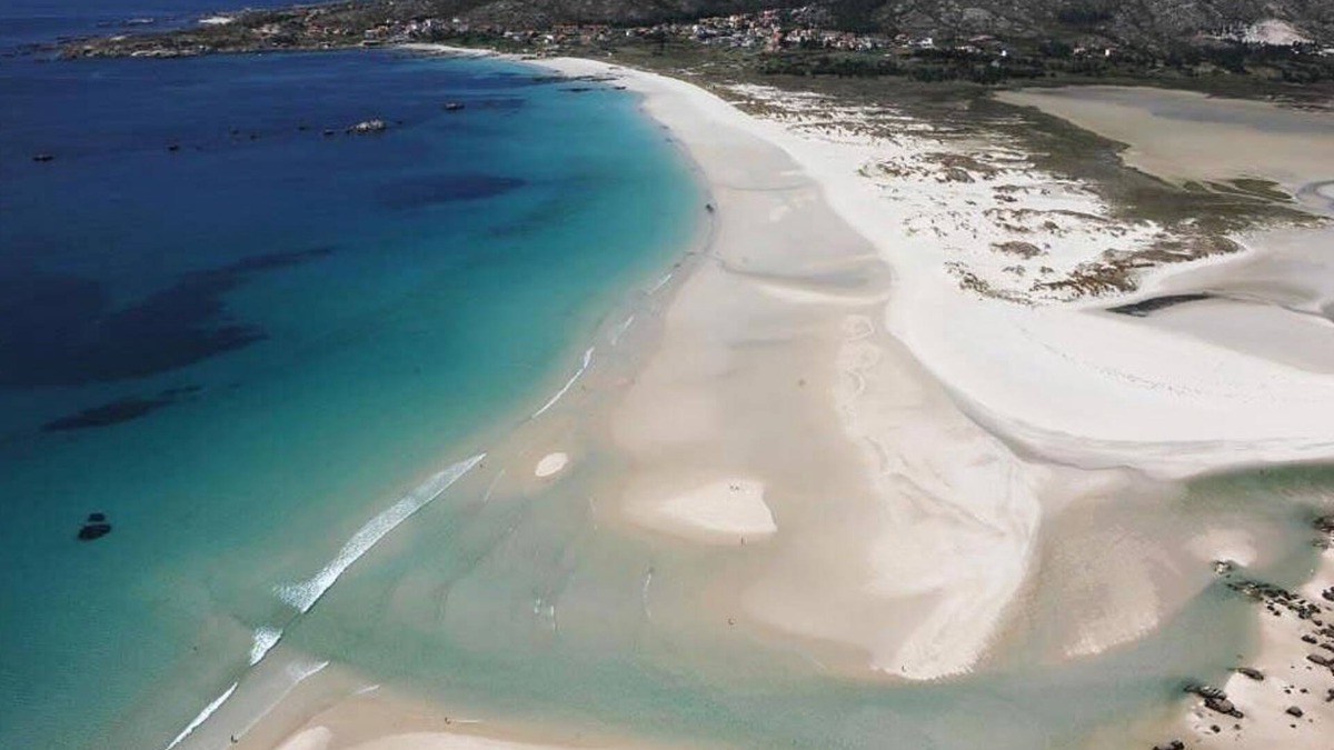 Mazaricos House | Holiday house Albeleiroas for 1 - 8 persons with 4 bedrooms - Holiday house