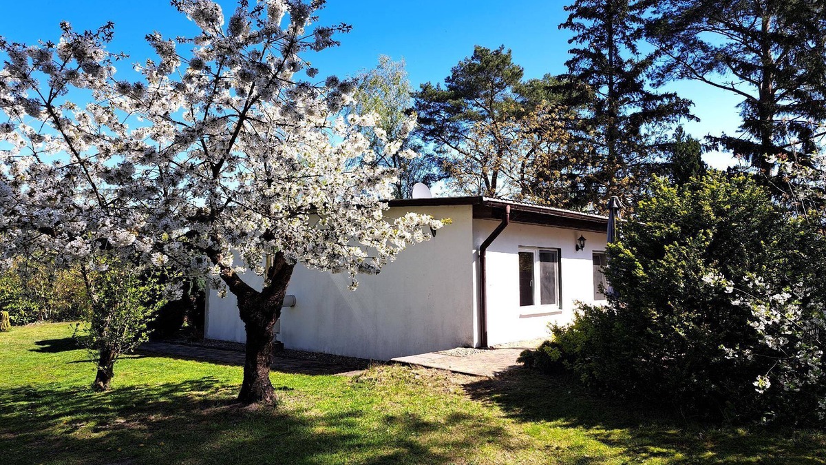 Altwarp House | Holiday house Altwarp for 1 - 2 persons with 1 bedroom - Holiday home