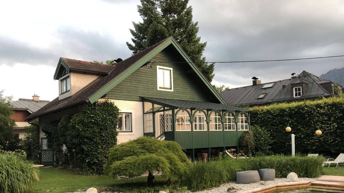 Anif House | Holiday house Anif for 1 - 6 persons with 4 bedrooms - Holiday house