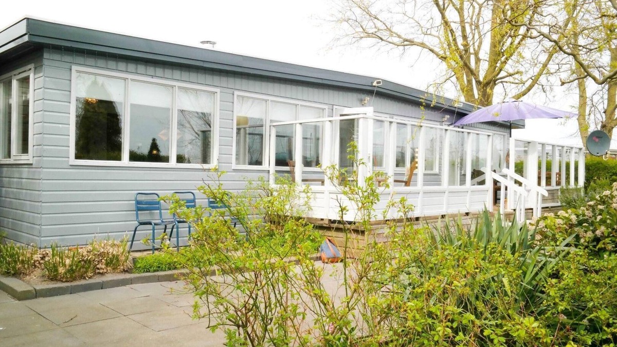 Anjum House | Holiday house Anjum for 1 - 3 persons with 2 bedrooms - Holiday house