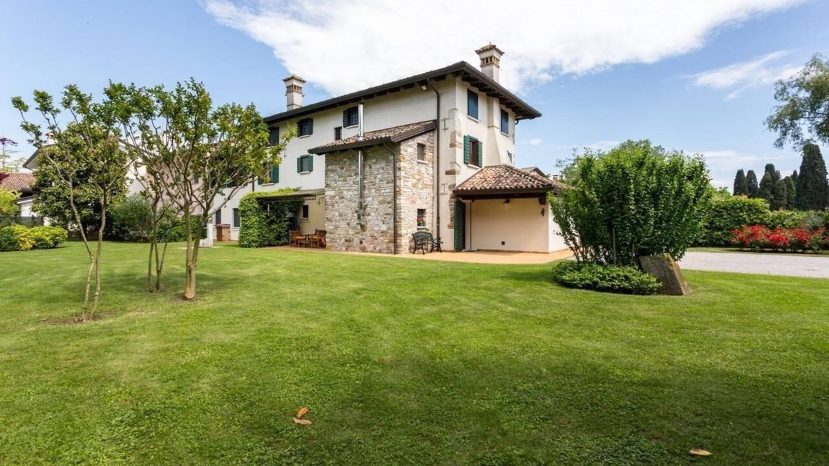 Aquileia House | Holiday house Aquileia for 1 - 6 persons with 3 bedrooms - Holiday home