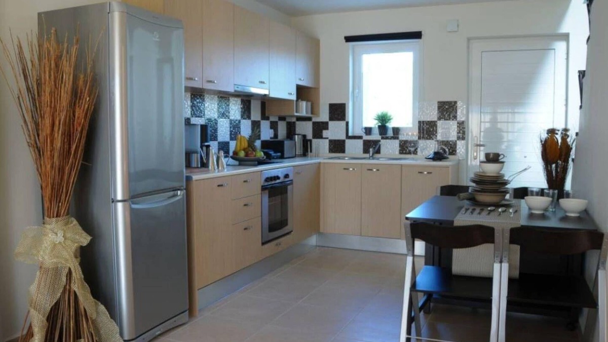 Archangelos House | Holiday house Archangelos for 2 - 6 persons with 2 bedrooms - Holiday home