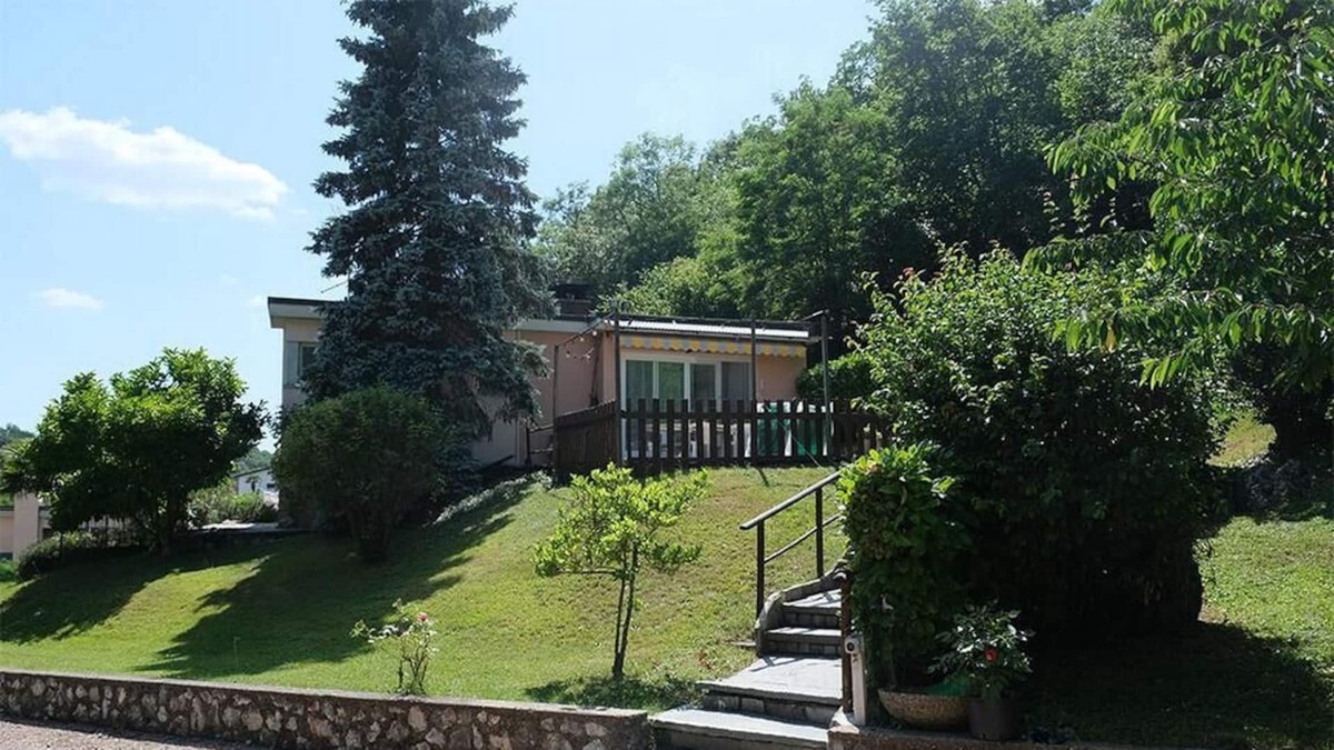 Arzo House | Holiday house Arzo for 4 persons with 3 bedrooms - Holiday house