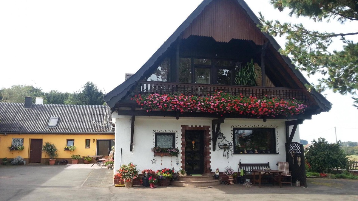 Auw House | Holiday house Auw for 1 - 4 persons with 2 bedrooms - Holiday home