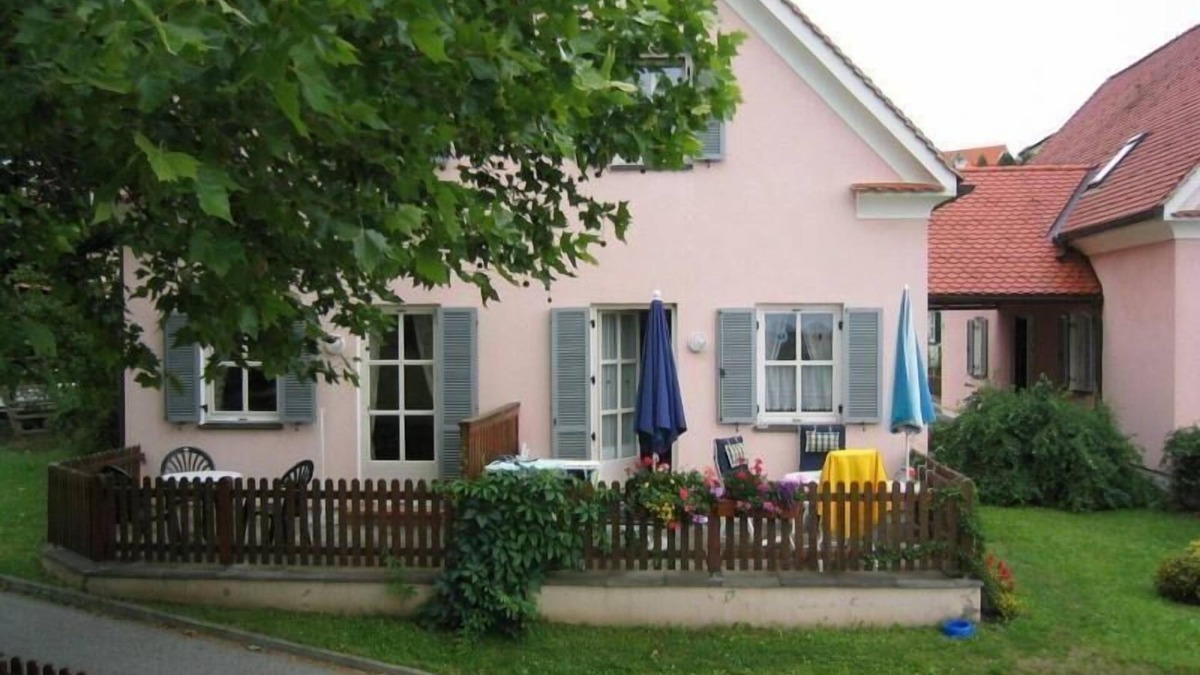 Wagerberg House | Holiday house Bad Waltersdorf for 1 - 4 persons with 1 bedroom - Twin house