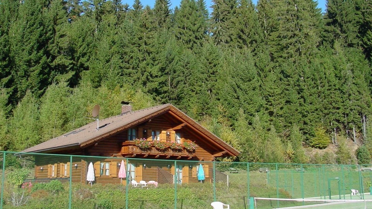 Berg im Drautal House | Holiday house Berg im Drautal for 1 - 10 persons with 3 bedrooms - Holiday house