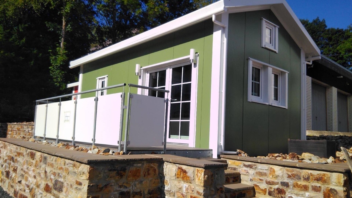 Bad Marienberg House | Holiday house Bad Marienberg for 1 - 2 persons - Holiday home