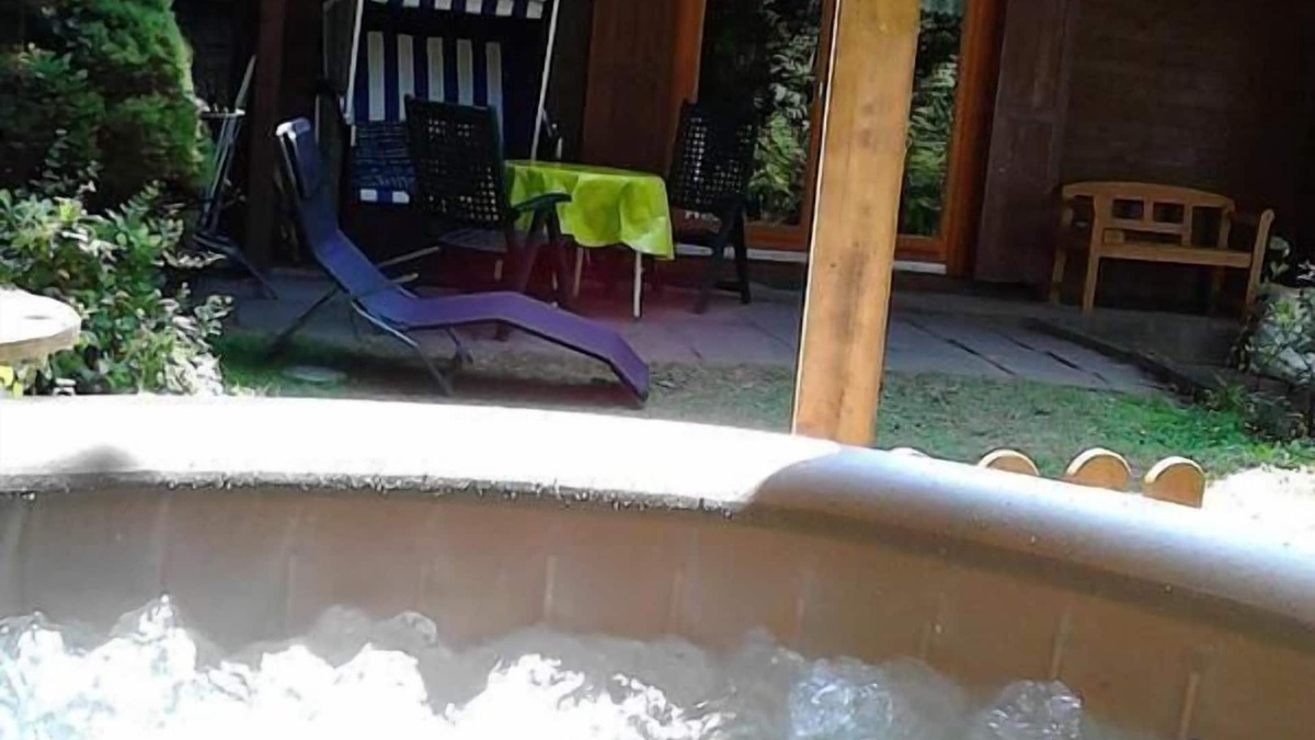 Wilhelmstal House | Holiday house Bad Pyrmont for 1 - 4 persons with 1 bedroom - Holiday home