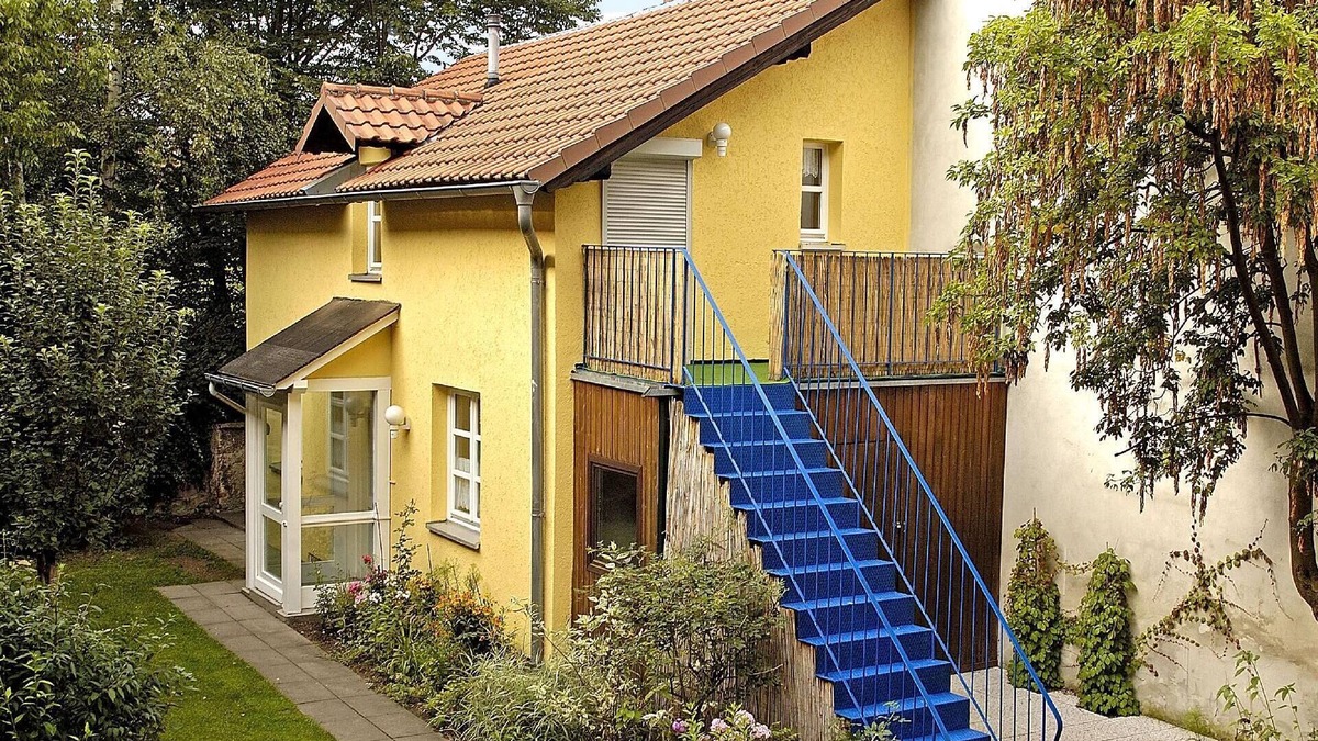 Bamberg House | Holiday house Bamberg for 1 - 4 persons with 2 bedrooms - Holiday house