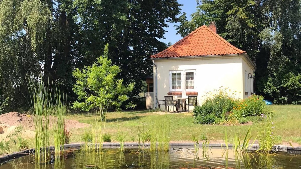 Bardowick House | Holiday house Bardowick for 1 - 4 persons with 1 bedroom - Holiday house
