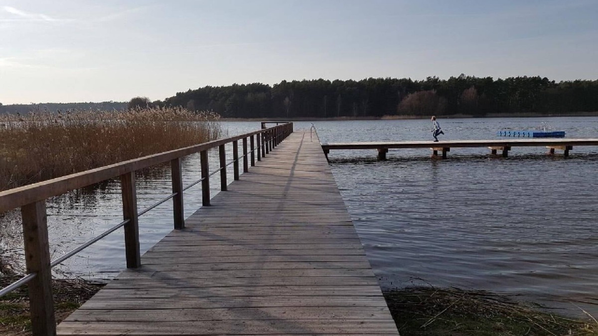 Barnin House | Holiday house Barnin for 1 - 4 persons with 1 bedroom - Holiday home