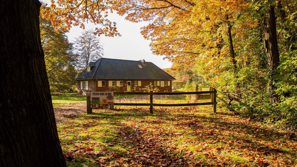 Meeuwen-Gruitrode House | Holiday house Meeuwen-Gruitrode for 1 - 6 persons with 2 bedrooms - Holiday house
