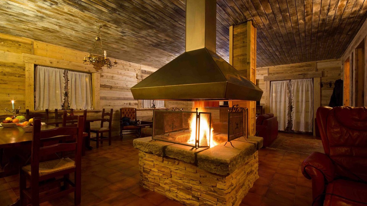 Brugai Ski Chalet | HOLIDAY HOUSE BED & BREAKFAST