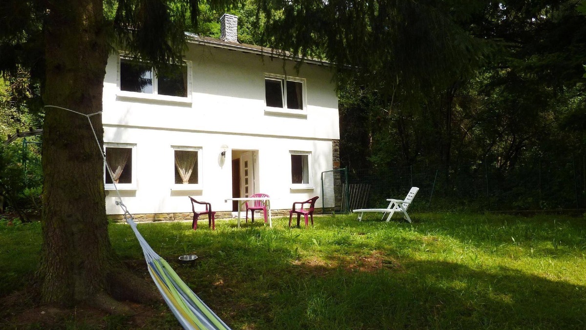 Beltheim House | Holiday house Beltheim for 1 - 4 persons with 2 bedrooms - Holiday house