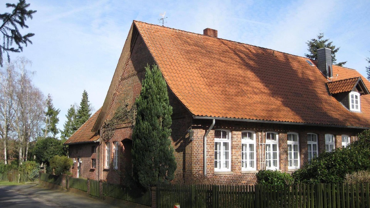 Bergen House | Holiday house Bergen for 1 - 2 persons with 1 bedroom - Holiday house