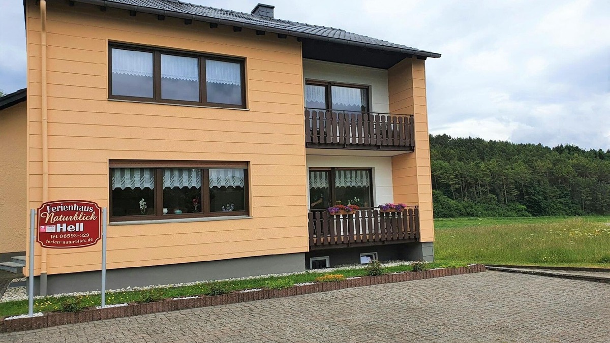 Berndorf House | Holiday house Berndorf for 1 - 6 persons with 3 bedrooms - Holiday home