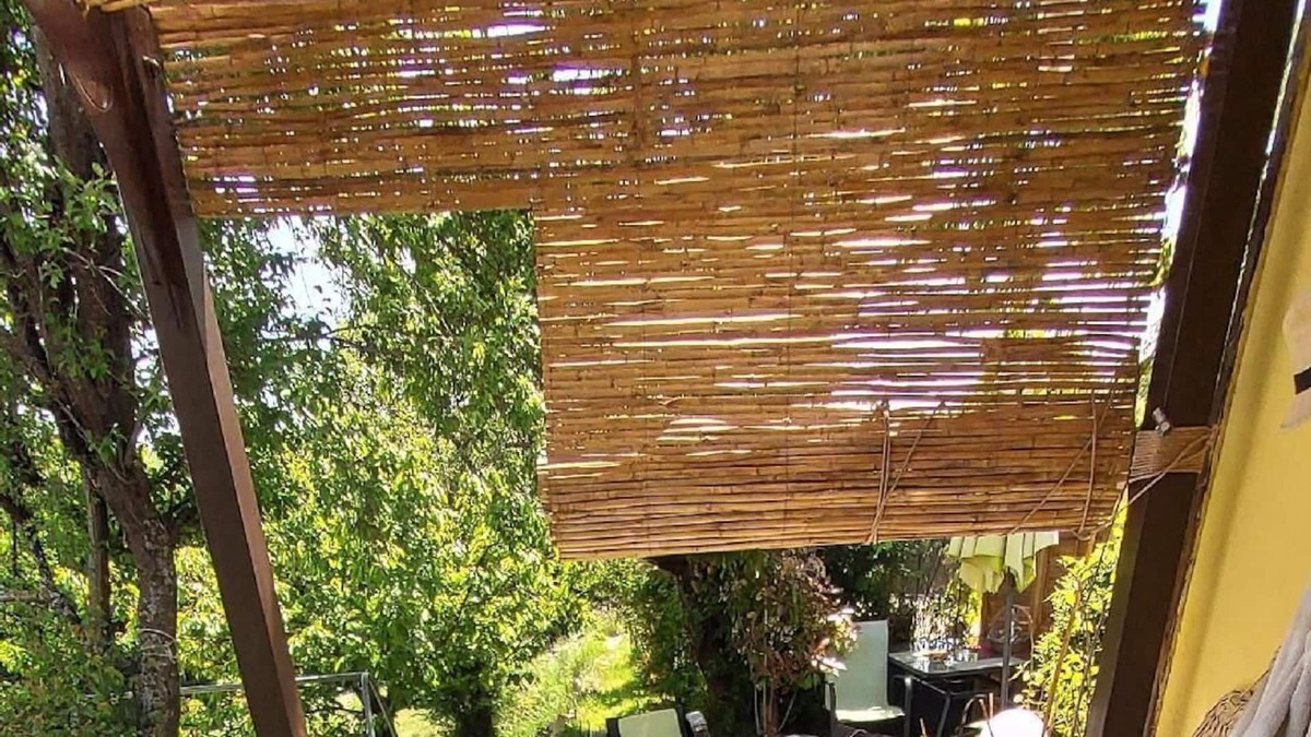 Bezaudun-les-Alpes House | Holiday house Bézaudun les Alpes for 1 - 2 persons with 1 bedroom - Holiday home