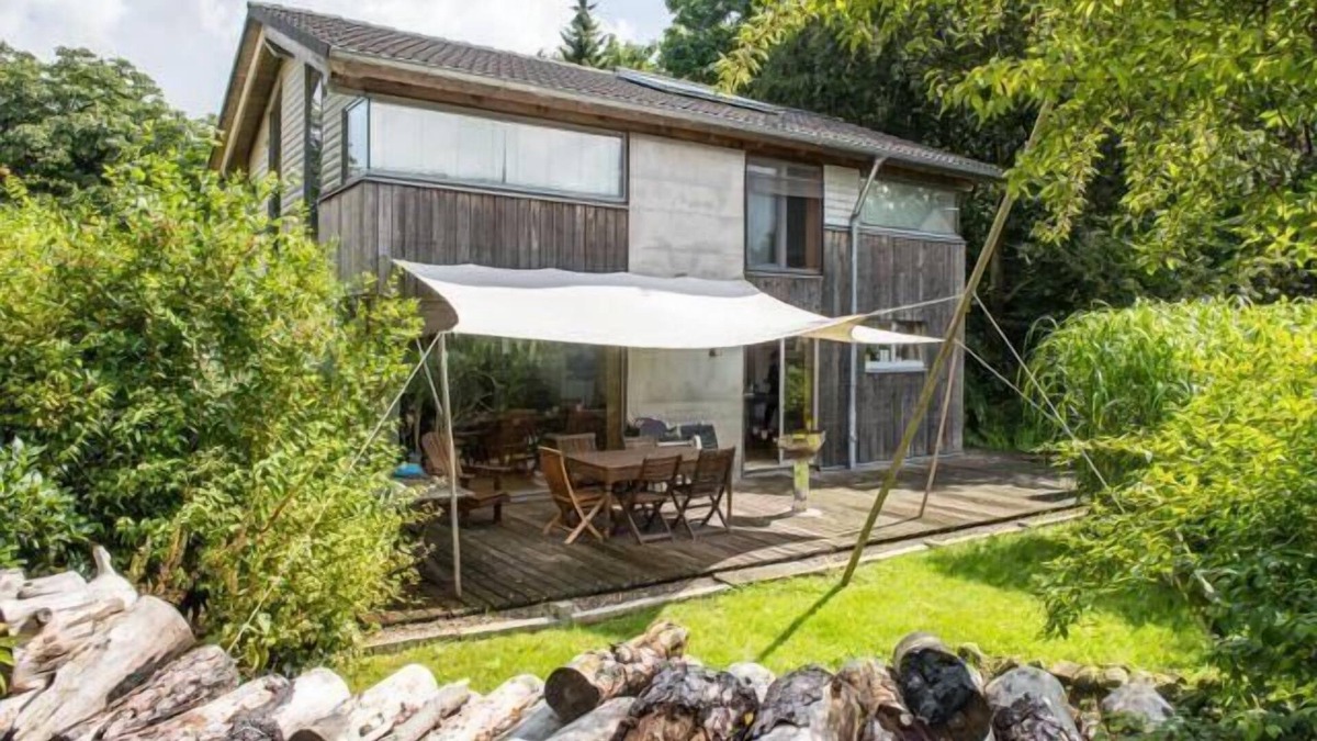 Bispingen House | Holiday house Bispingen for 1 - 6 persons with 2 bedrooms - Holiday home