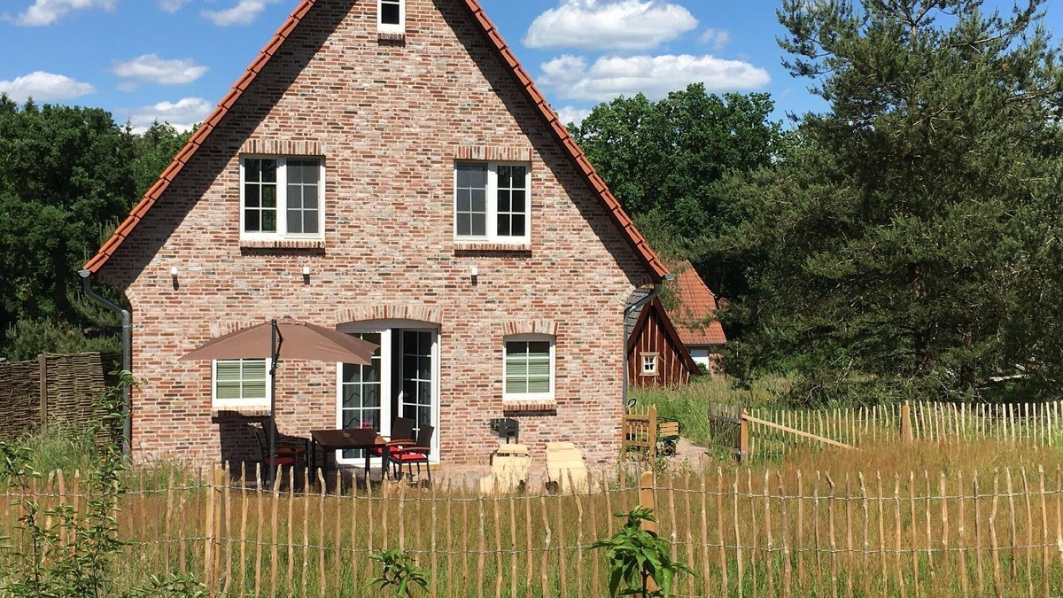 Bispingen House | Holiday house Bispingen for 2 - 4 persons with 2 bedrooms - Holiday house