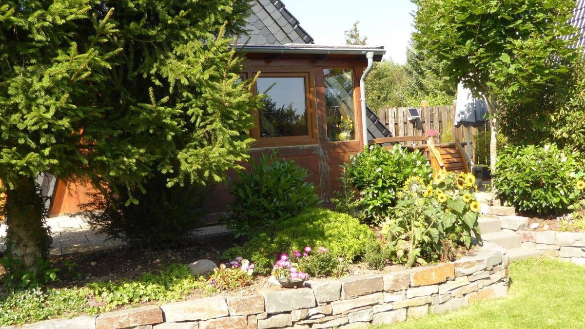 Blankenheim House | Holiday house Blankenheim for 1 - 5 persons with 2 bedrooms - Holiday home