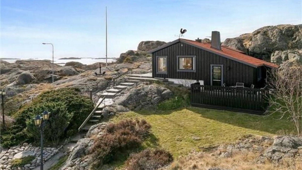 Bleket House | Holiday house Bleket for 1 - 6 persons with 3 bedrooms - Detached holiday house