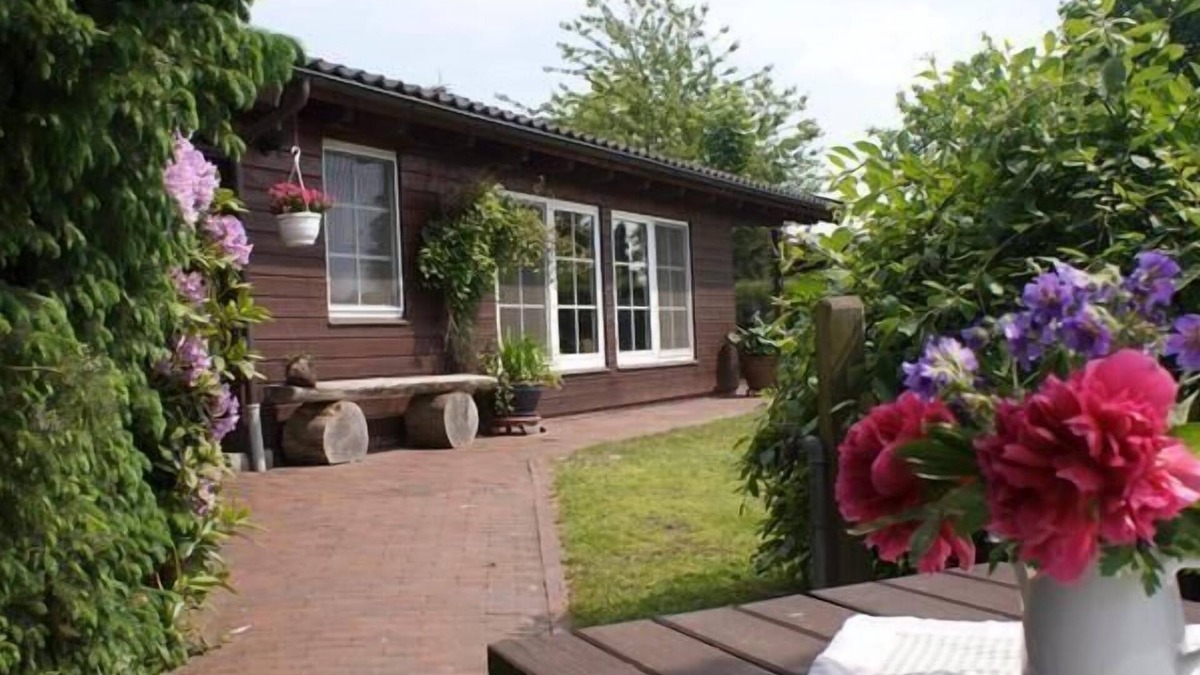 Bockhorn House | Holiday house Bockhorn for 1 - 4 persons with 2 bedrooms - Holiday home