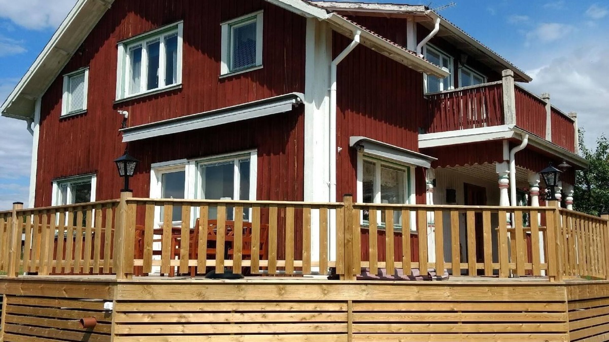Boda Kyrkby House | Holiday house Boda Kyrkby for 1 - 5 persons with 3 bedrooms - Holiday house