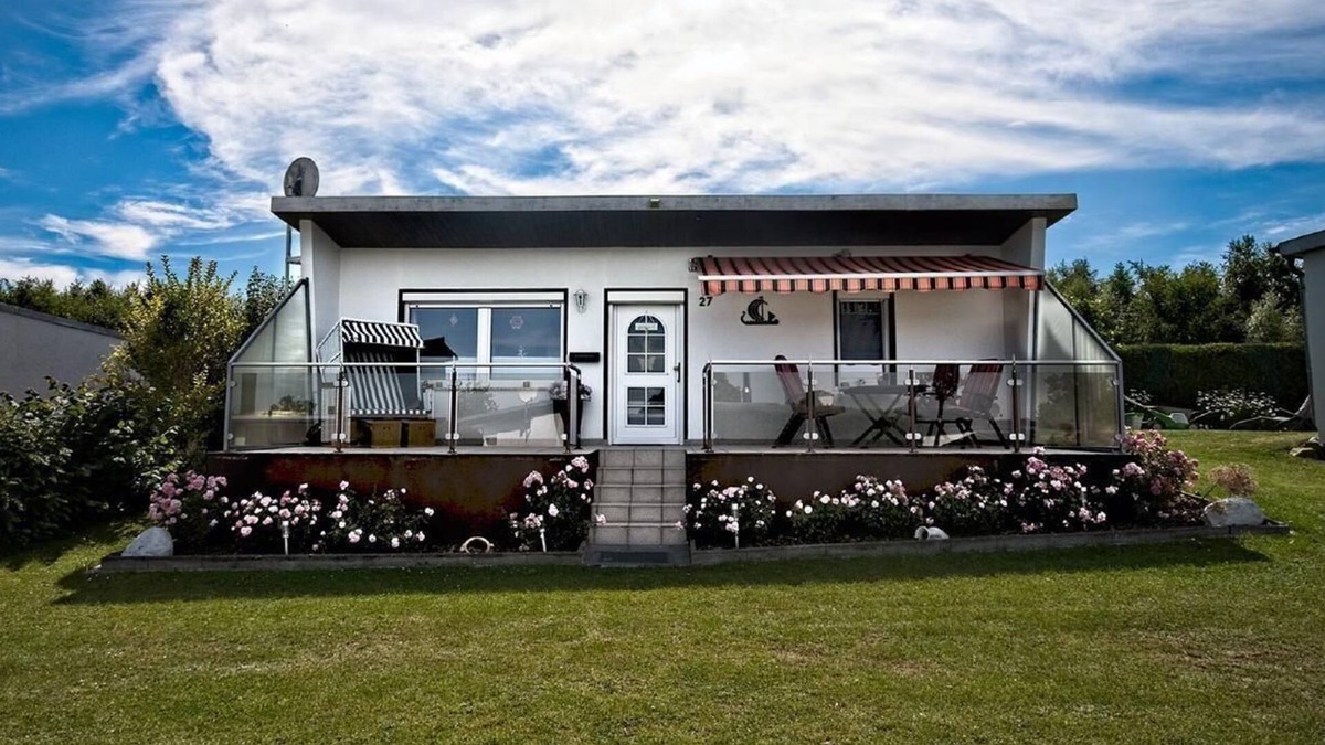 Tarnewitz House | Holiday house Boltenhagen for 1 - 5 persons with 2 bedrooms - Holiday home