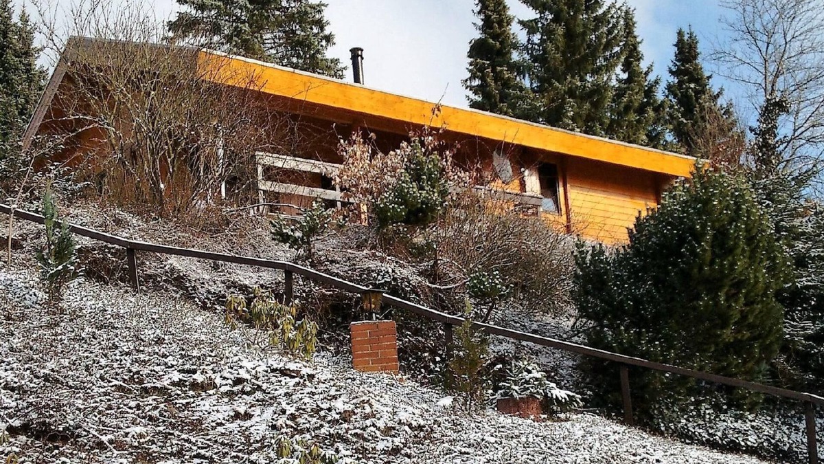 Bomighausen House | Holiday house Bömighausen for 1 - 4 persons with 2 bedrooms - Holiday house