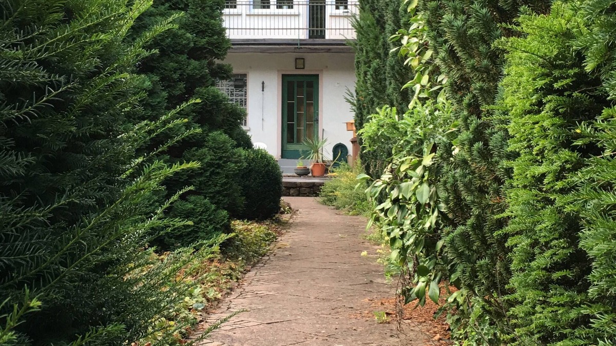 Valwig House | Holiday house Boos, only 3 km from Cochem