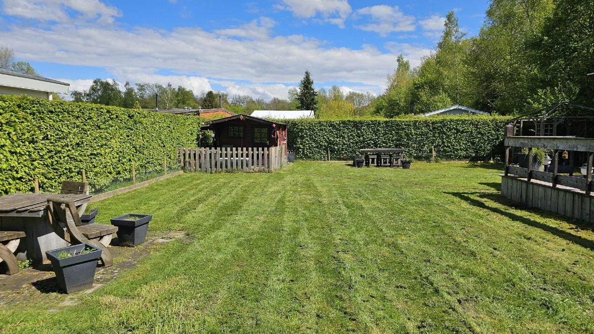 Borger House | Holiday house Borger for 1 - 2 persons with 1 bedroom - Holiday home