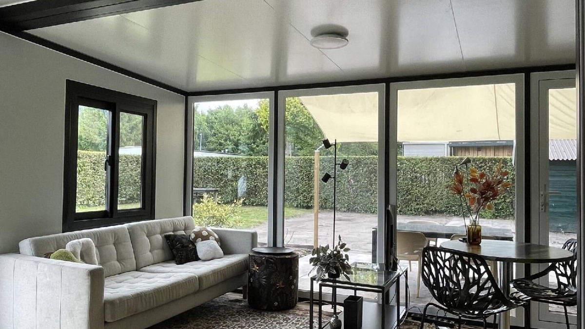 Borger House | Holiday house Borger for 1 - 2 persons with 2 bedrooms - Holiday home