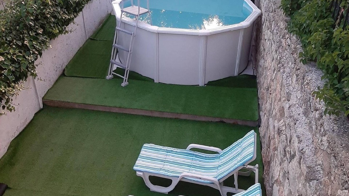 Borja House | Holiday house Borja for 1 - 11 persons with 5 bedrooms - Holiday home