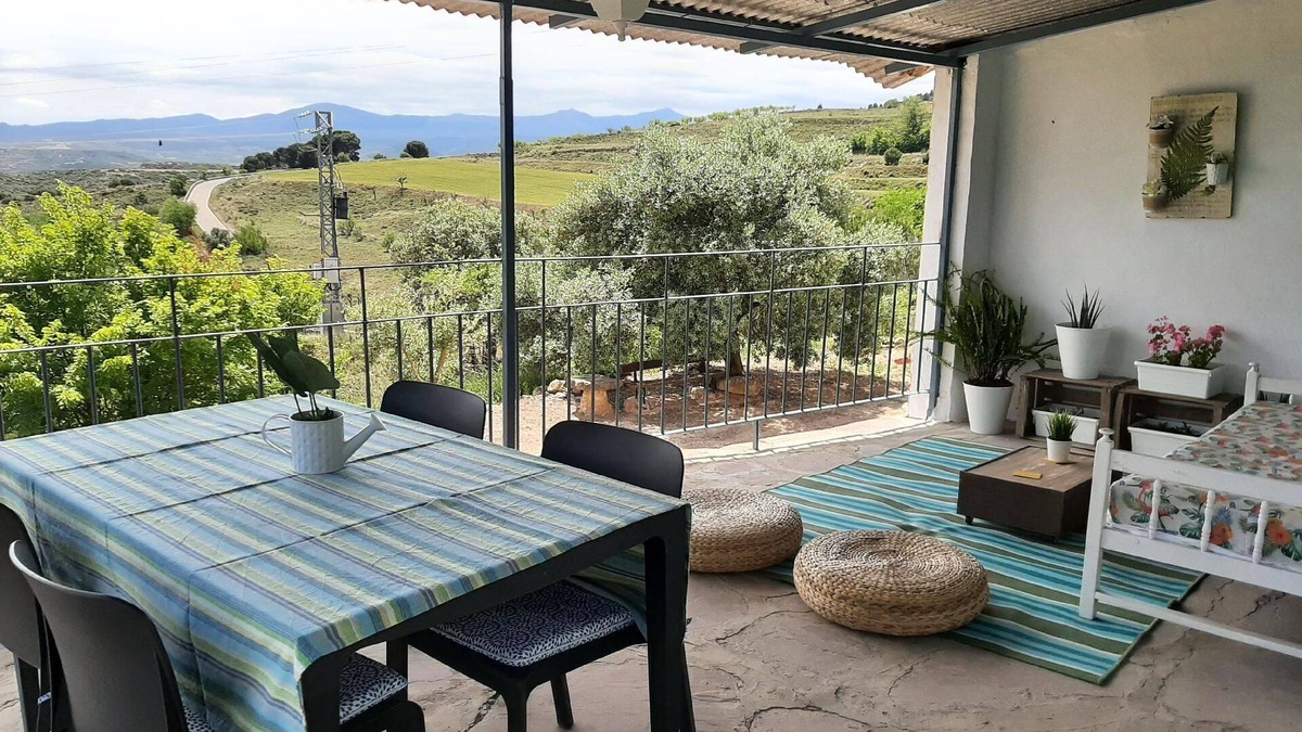 Borja House | Holiday house Borja for 1 - 4 persons with 3 bedrooms - Holiday home